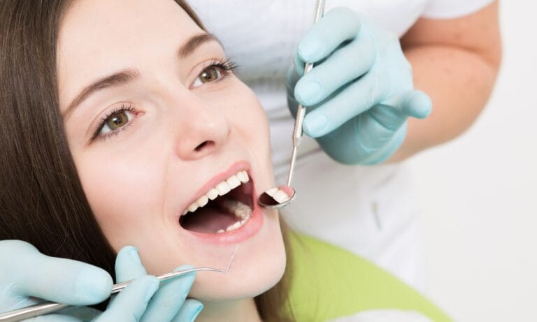 How Lifestyle Habits Shape Your Dental Health