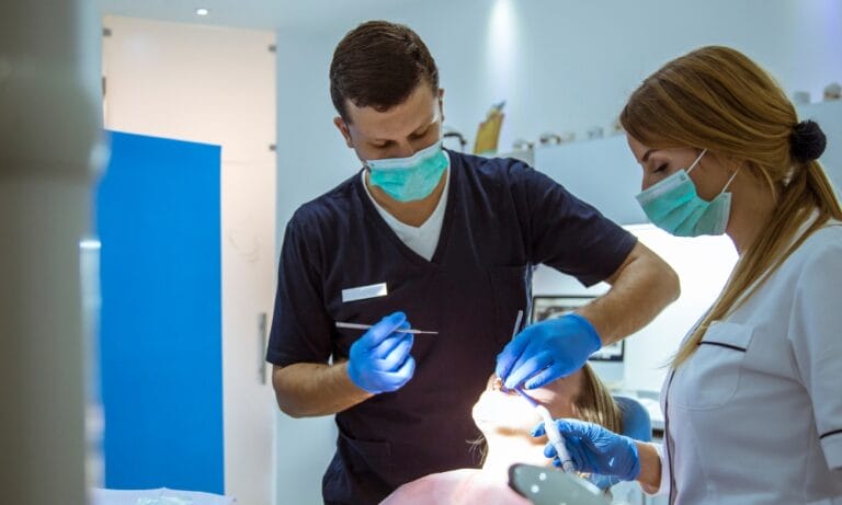 Avery Dental Wellness - Regular Dental Check-Ups