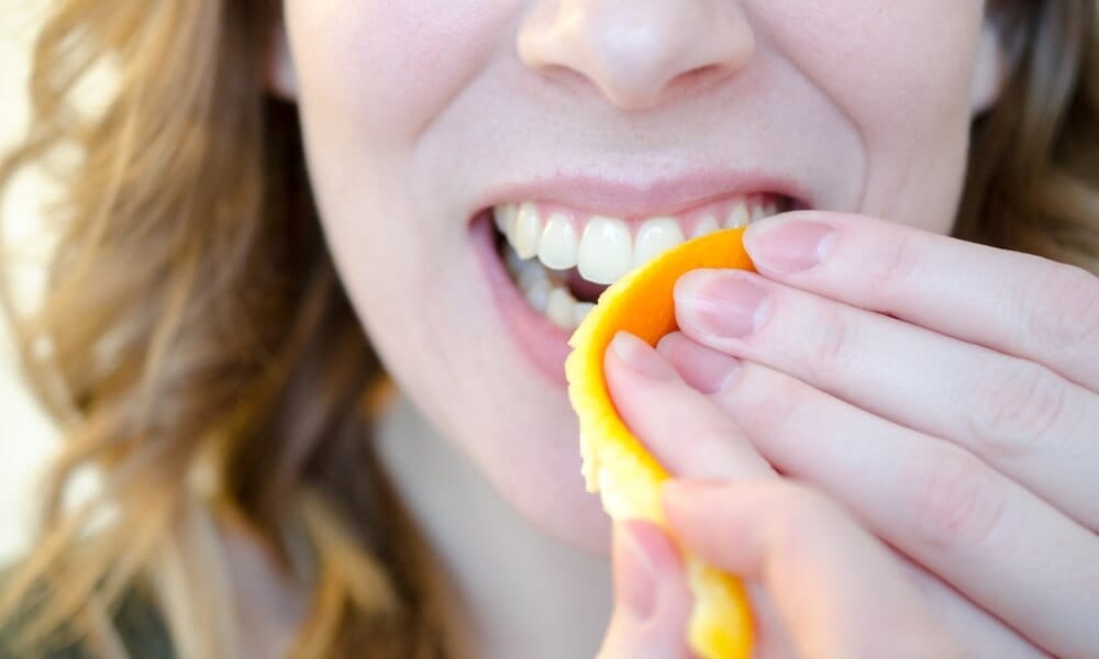 Home Remedies For Teeth Whitening
