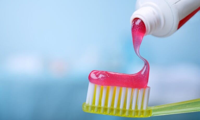 Fluoride Toothpaste Good or Bad