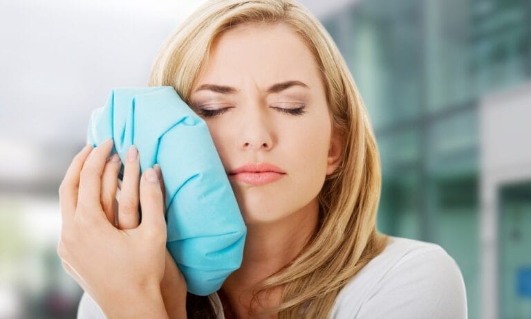Home Remedies for Unbearable Tooth Pain