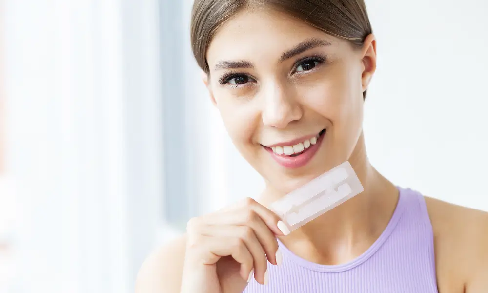 Dos and Don'ts After Teeth Whitening Strips