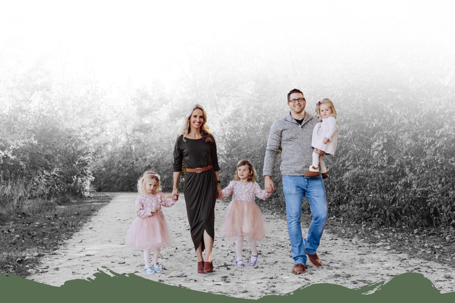 Dr Dennison Family - Avery Dental Wellness Dublin