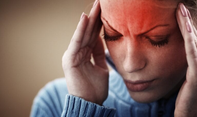 can tooth pain cause headaches