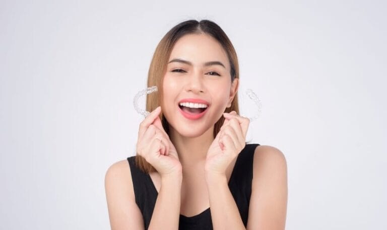clear-aligners