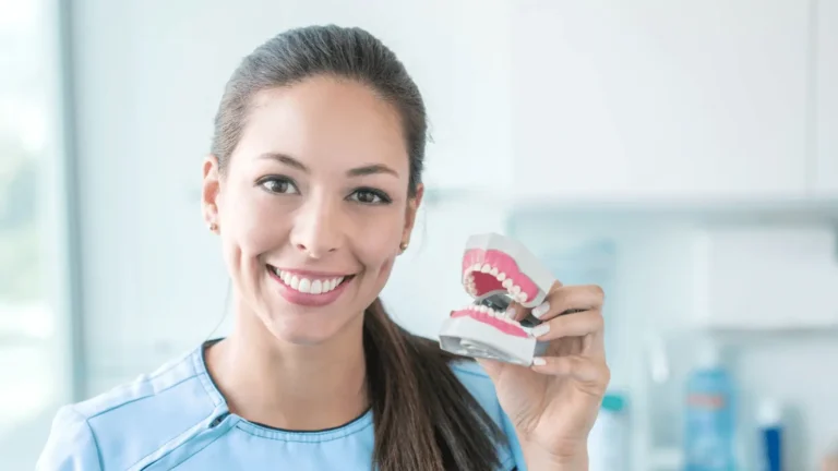 the role of cosmetic dentistry in preventing future dental issues