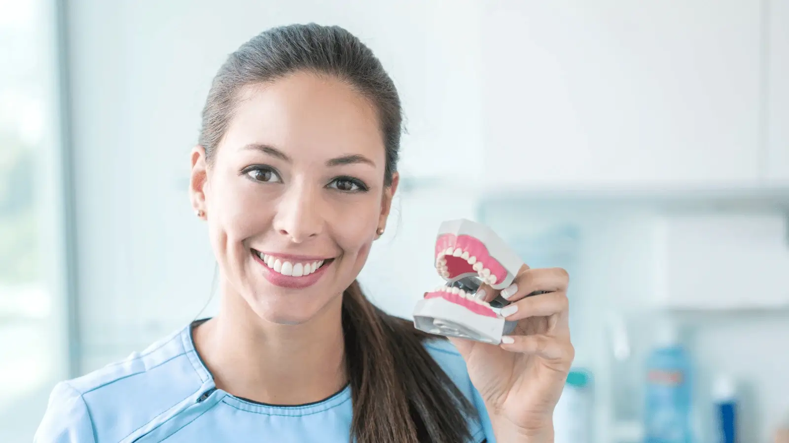 the role of cosmetic dentistry in preventing future dental issues