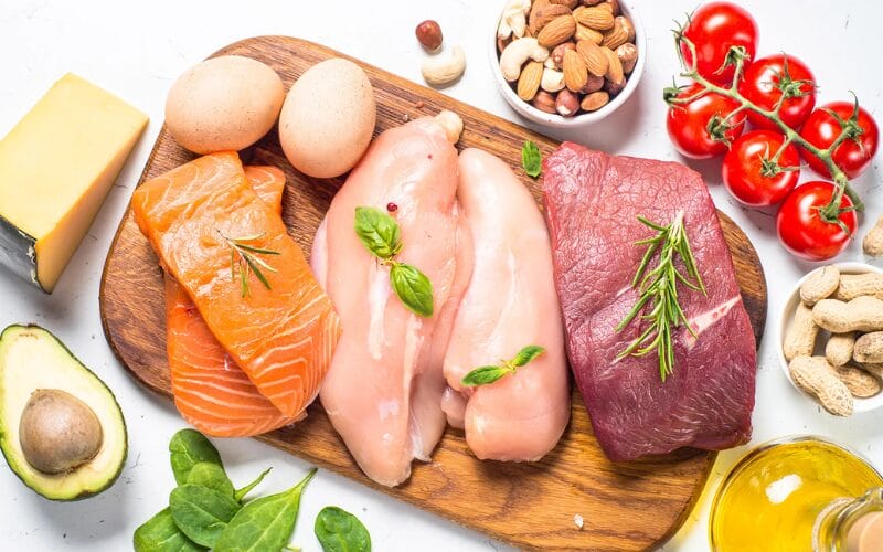 Veneer-friendly Diet