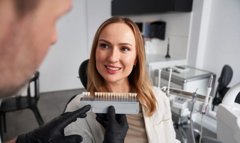 dentist in Dublin