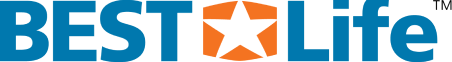 Best Life and Health Insurance logo