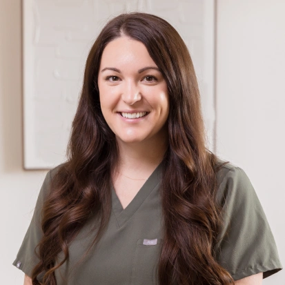 Ciara, Dental Hygienist of Avery Dental Wellness