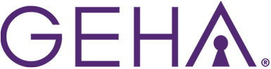 GEHA logo