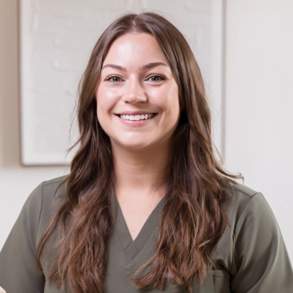 Kaitlyn, Dental Assistant of Avery Dental Wellness