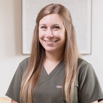 Katey, Dental Hygienist of Avery Dental Wellness