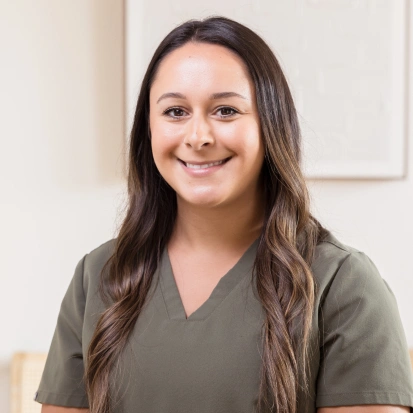 Leah, Dental Hygienist of Avery Dental Wellness