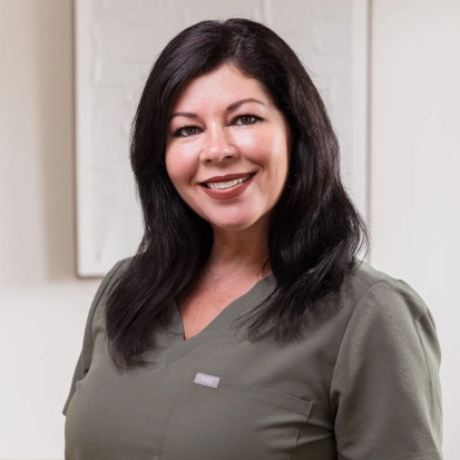 Marie, Scheduling Coordinator of Avery Dental Wellness