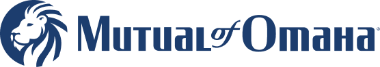 Mutual of Omaha logo