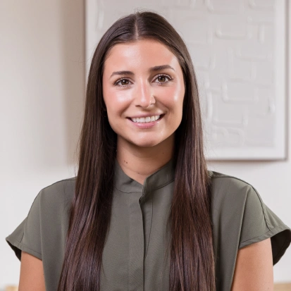Sam, Dental Assistant of Avery Dental Wellness