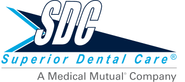 Superior Dental logo