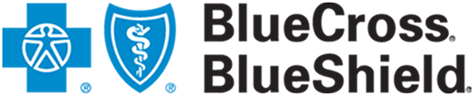 Blue Cross Blue Shield logo