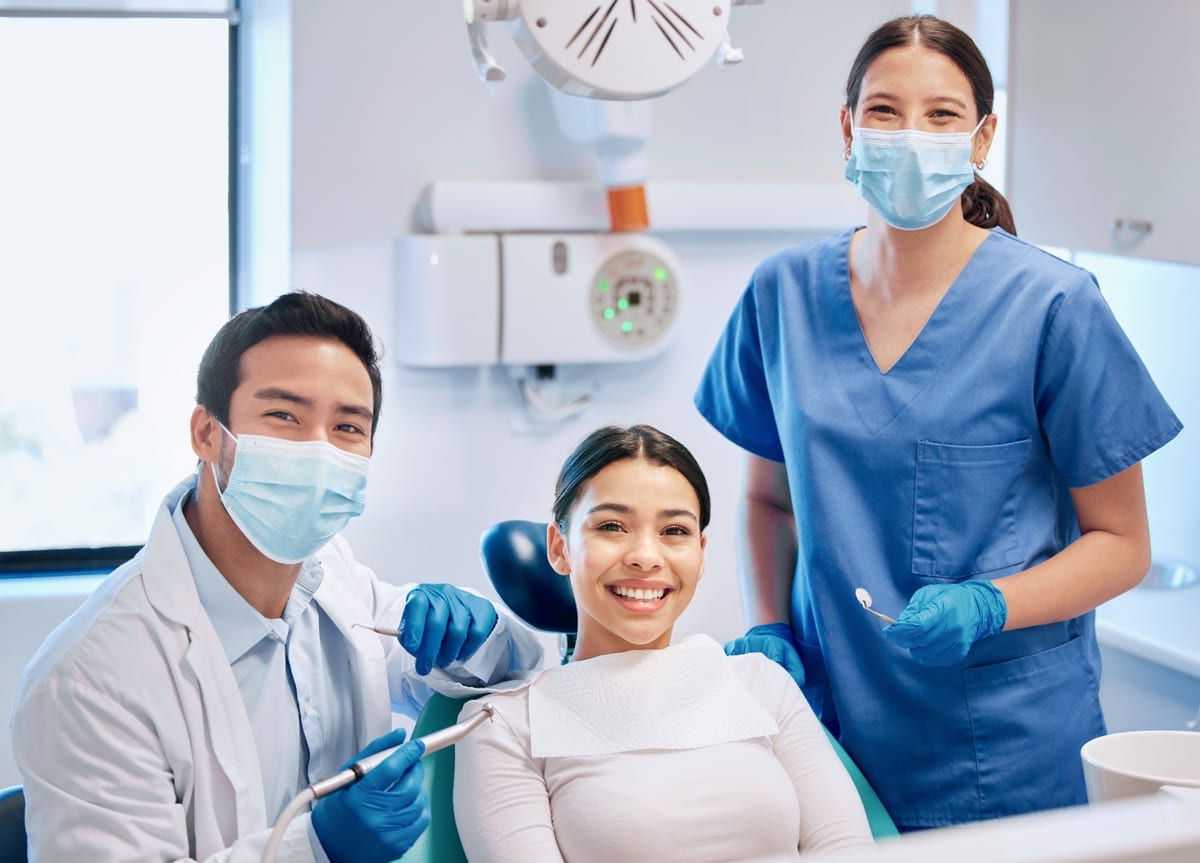 Preventive Dentistry in Dublin