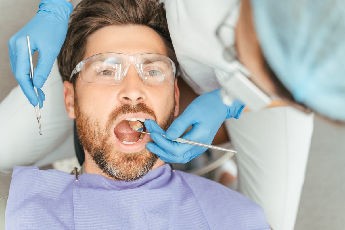 Dental Checkups in Dublin