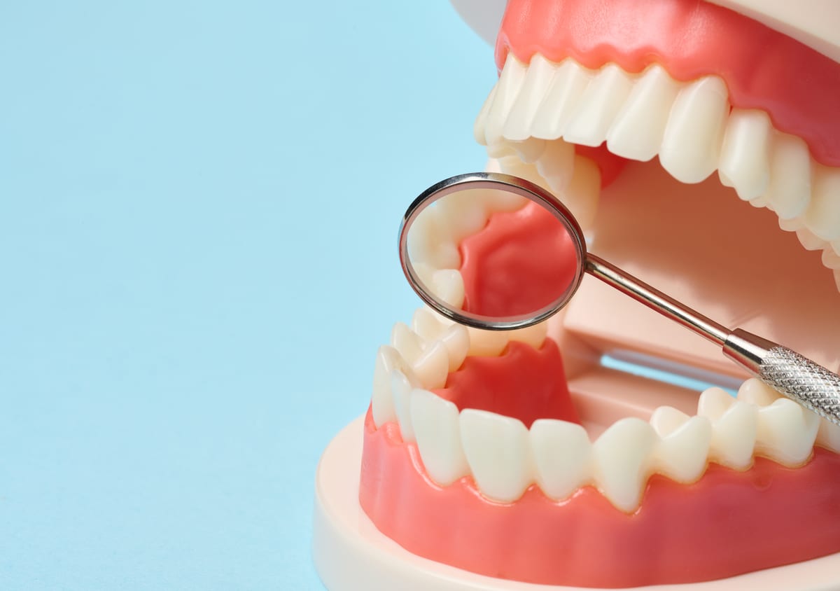 Gum Disease Treatment in Dublin