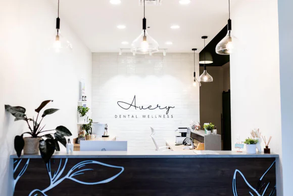 Avery Dental Wellness, dental clinic in Dublin, OH