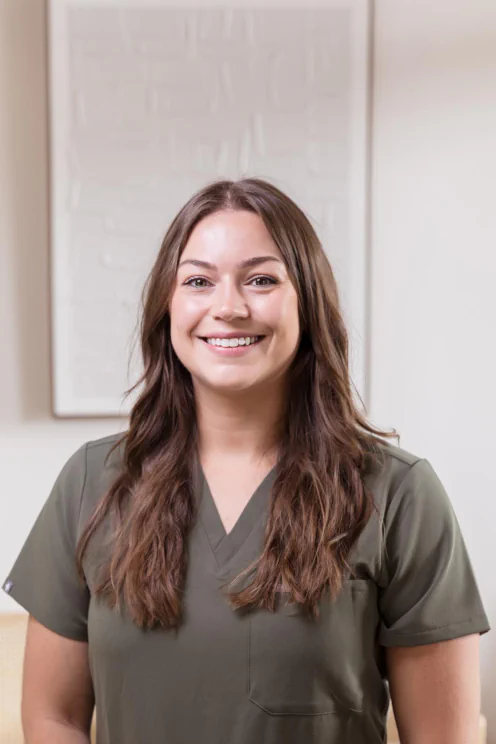 Kaitlynn, Dental Assistant in Dublin, OH, at Avery Dental Wellness