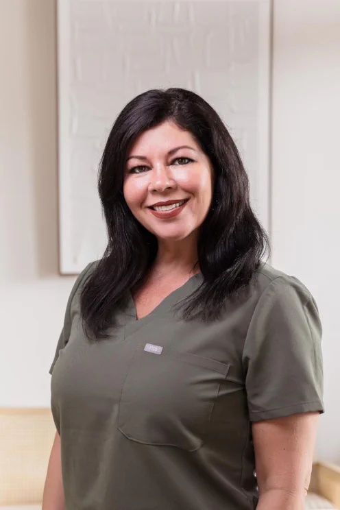 Marie, Scheduling Coordinator in Dublin, OH, at Avery Dental Wellness