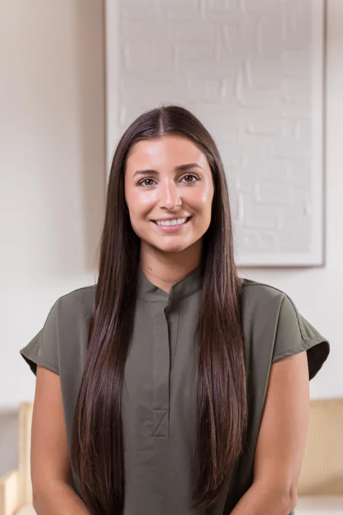 Sam, Dental Assistant in Dublin, OH, at Avery Dental Wellness