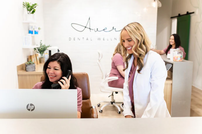 Dental Savings Plan in Dublin, OH, at Avery Dental Wellness